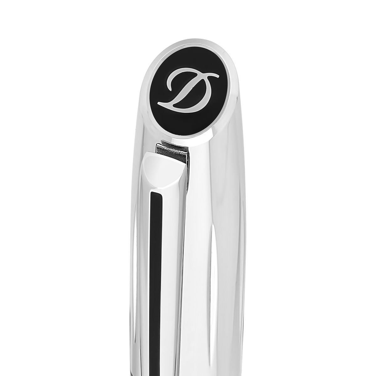Dupont Defi Millennium Rollerball pen