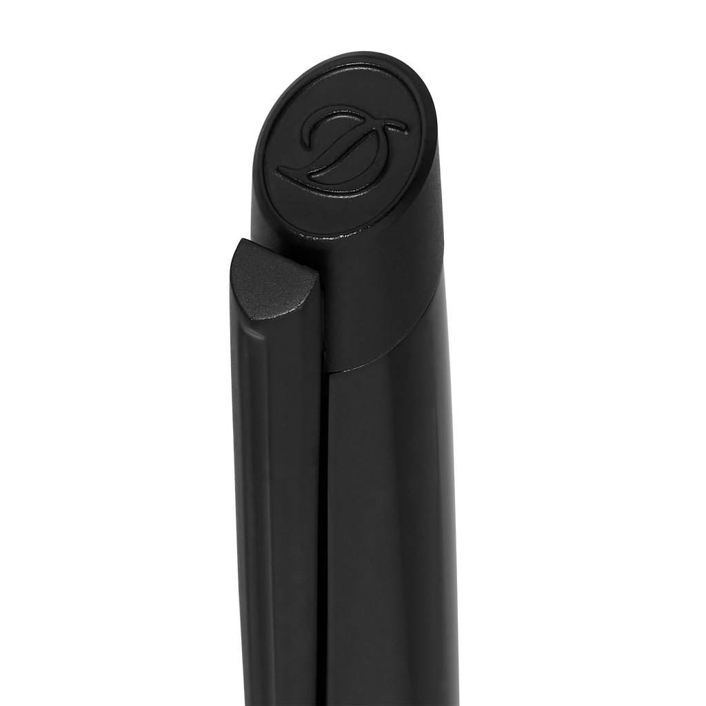 Dupont Defi Millennium Ballpoint pen - Black