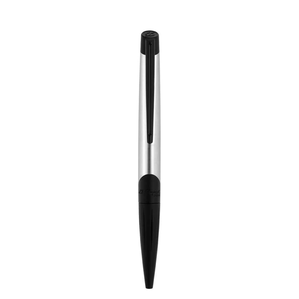 Dupont Defi Millennium Ballpoint pen - Black