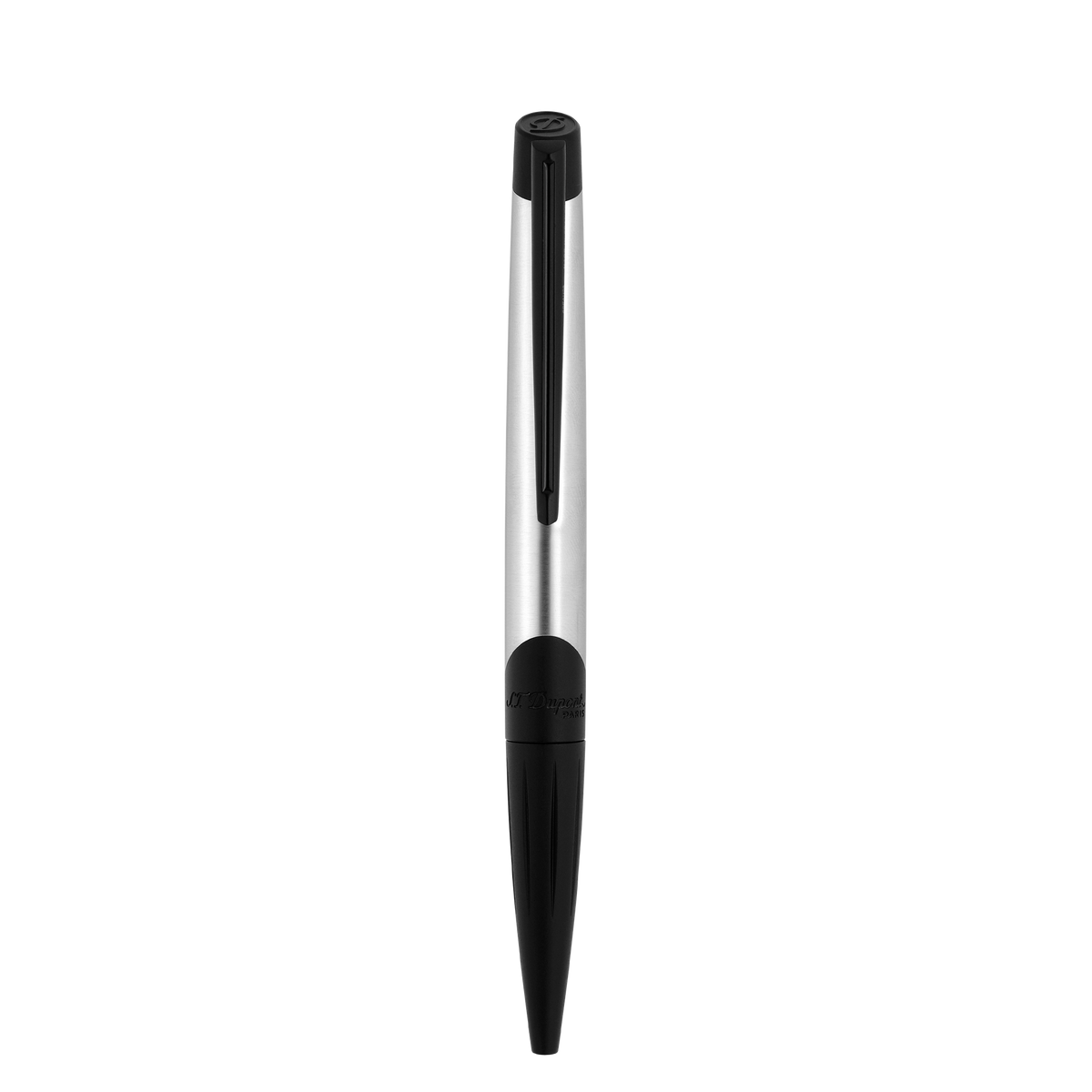 Dupont Defi Millennium Ballpoint pen - Black