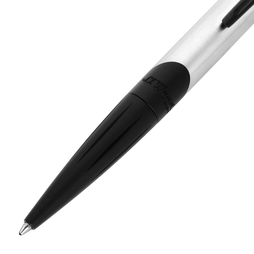 Dupont Defi Millennium Ballpoint pen - Black