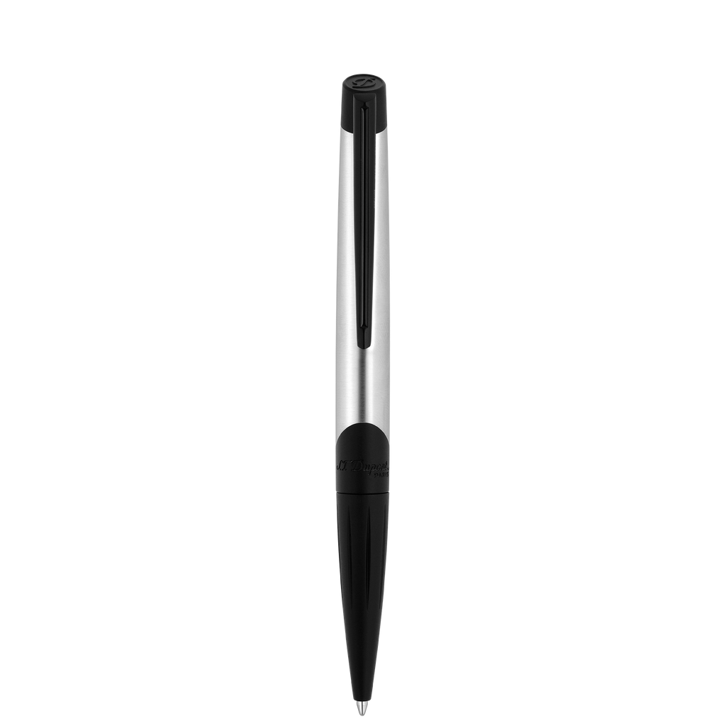 Dupont Defi Millennium Ballpoint pen - Black