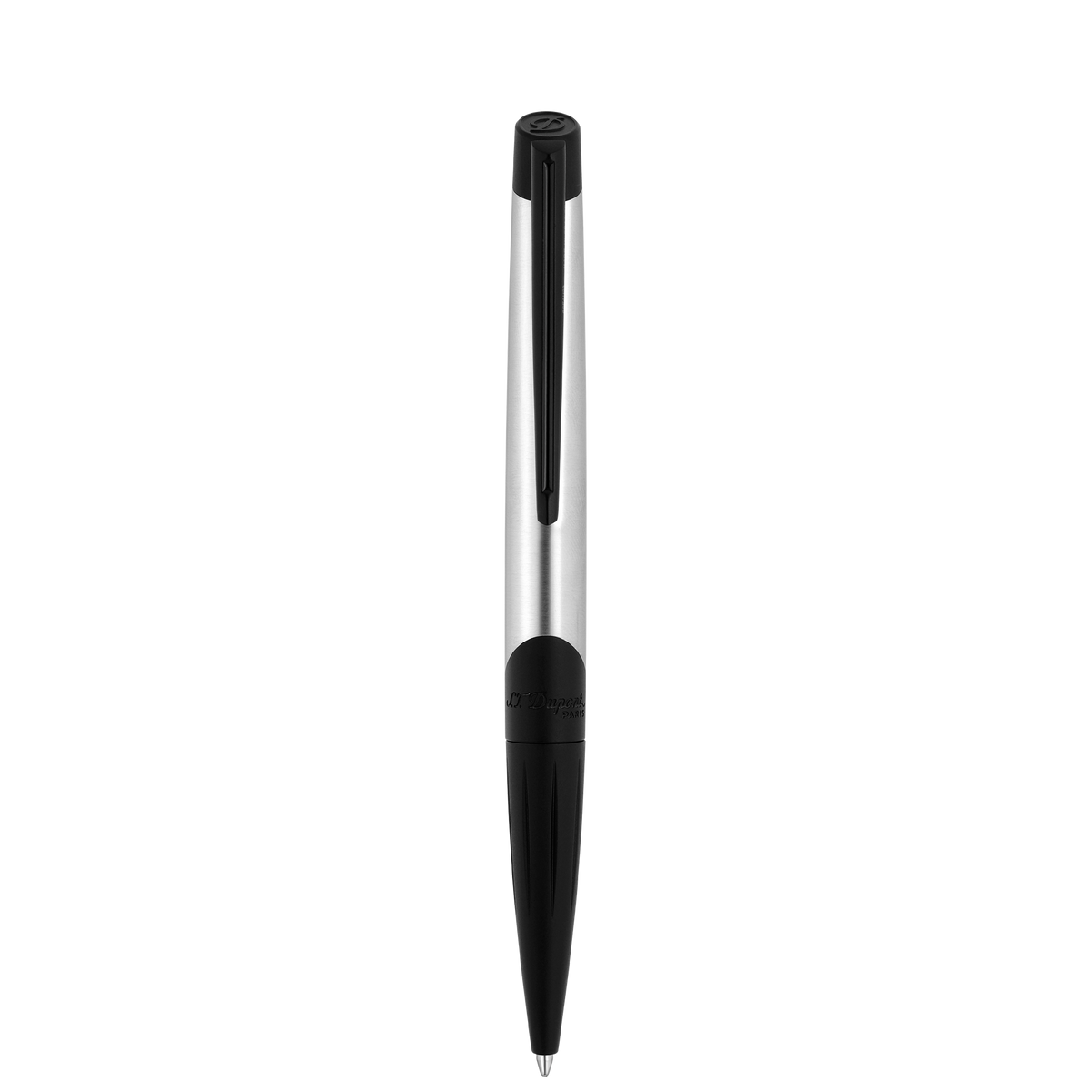 Dupont Defi Millennium Ballpoint pen - Black