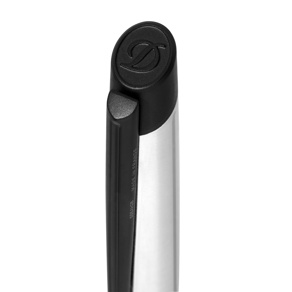Dupont Defi Millennium Ballpoint pen - Black