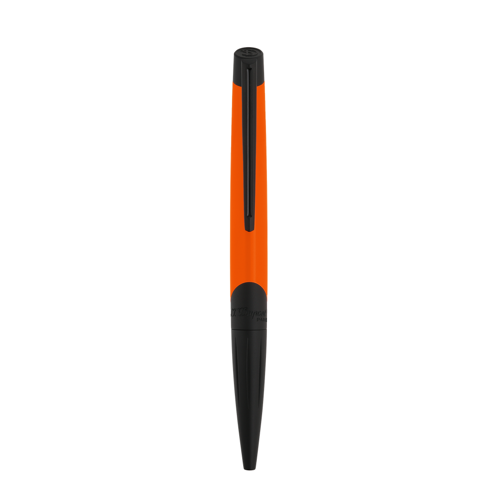 Dupont Défi Ballpoint Pen - Orange