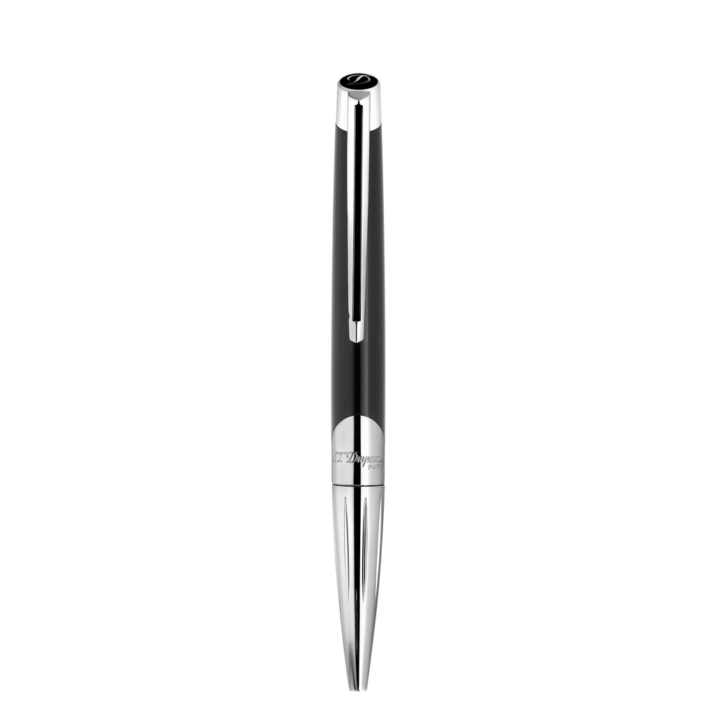 Dupont Defi Millennium Ballpoint pen - Black - 405706