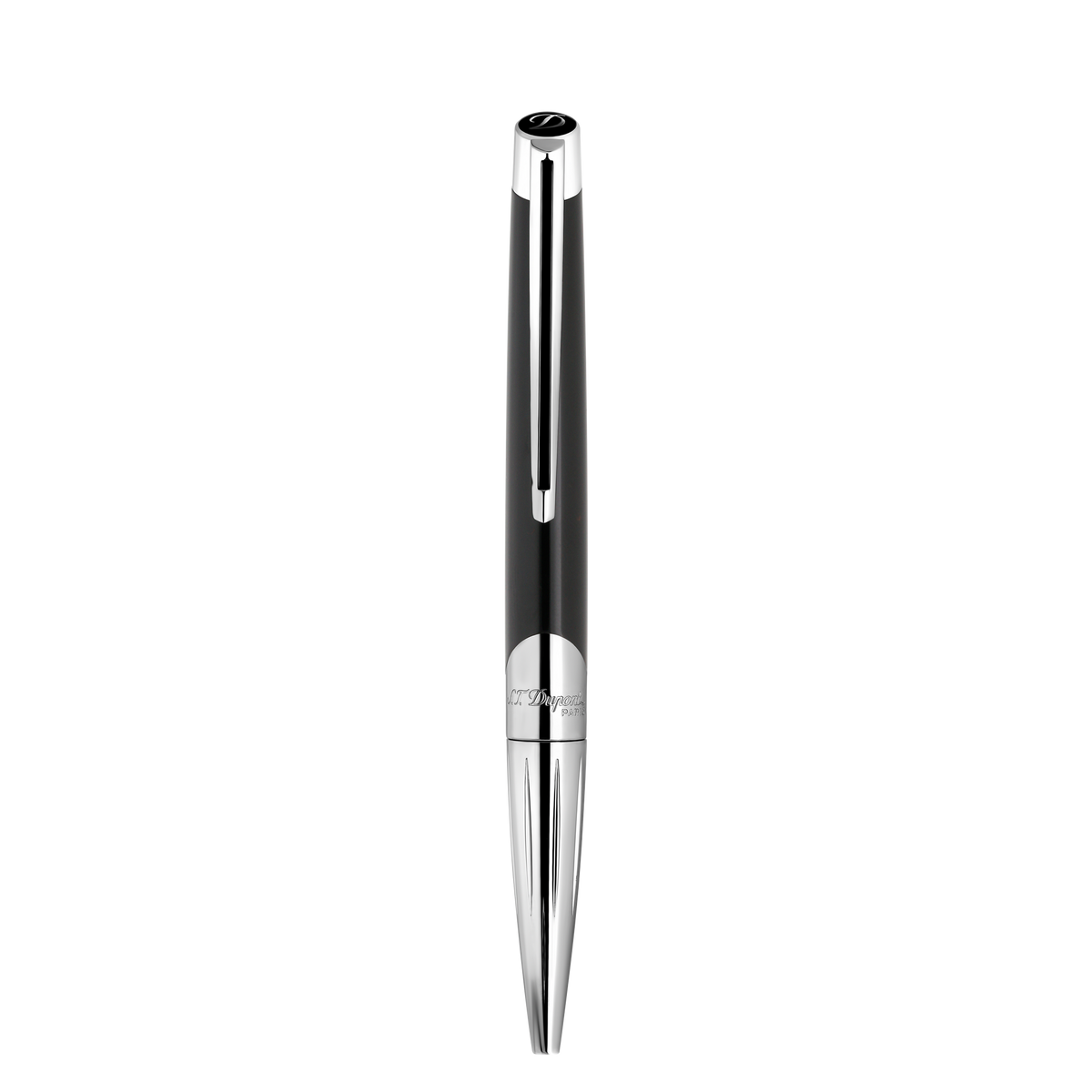 Dupont Defi Millennium Ballpoint pen - Black - 405706
