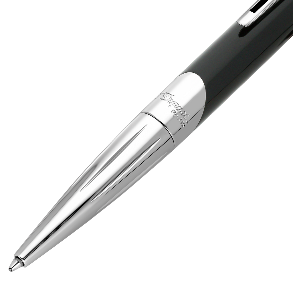 Dupont Defi Millennium Ballpoint pen - Black - 405706