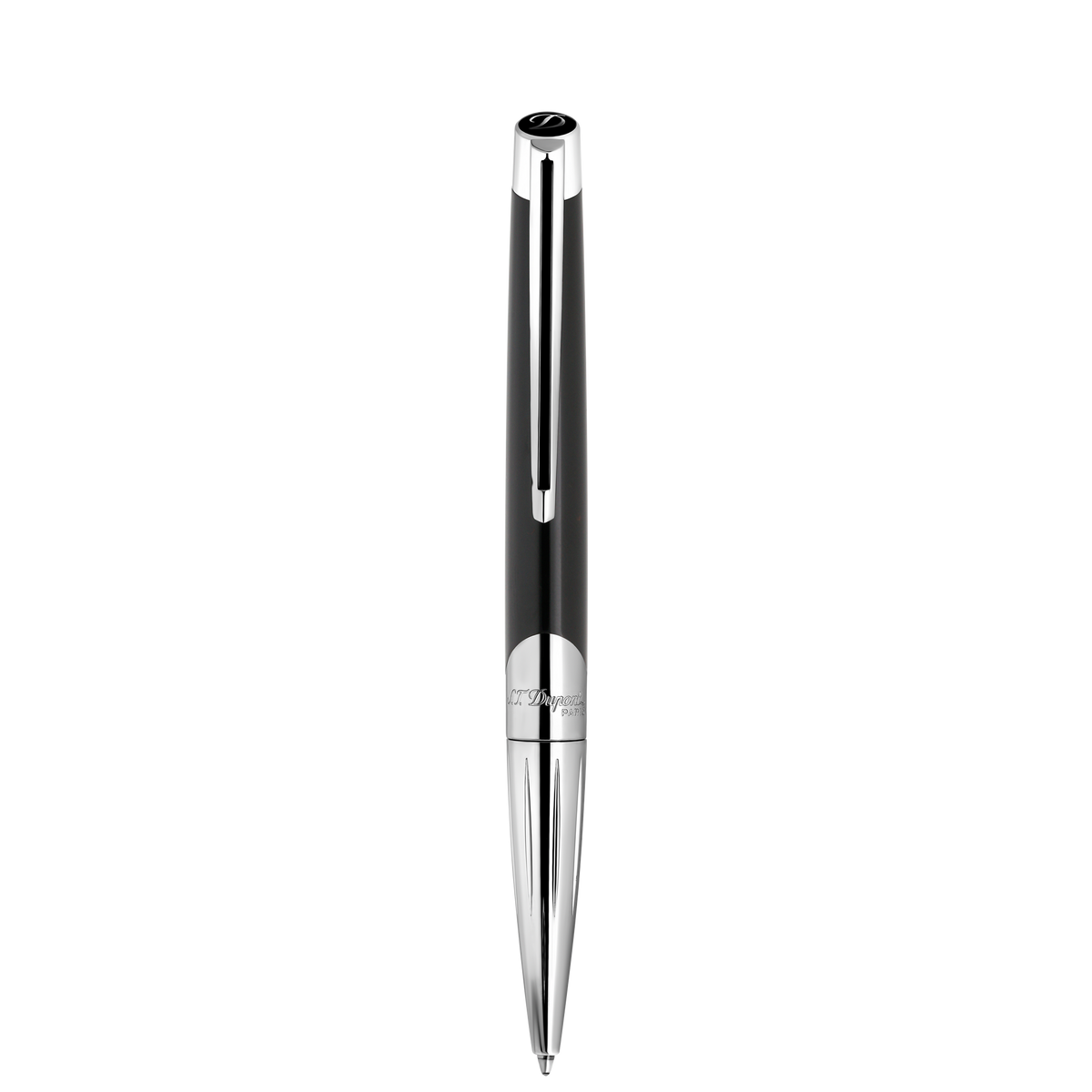 Dupont Defi Millennium Ballpoint pen - Black - 405706