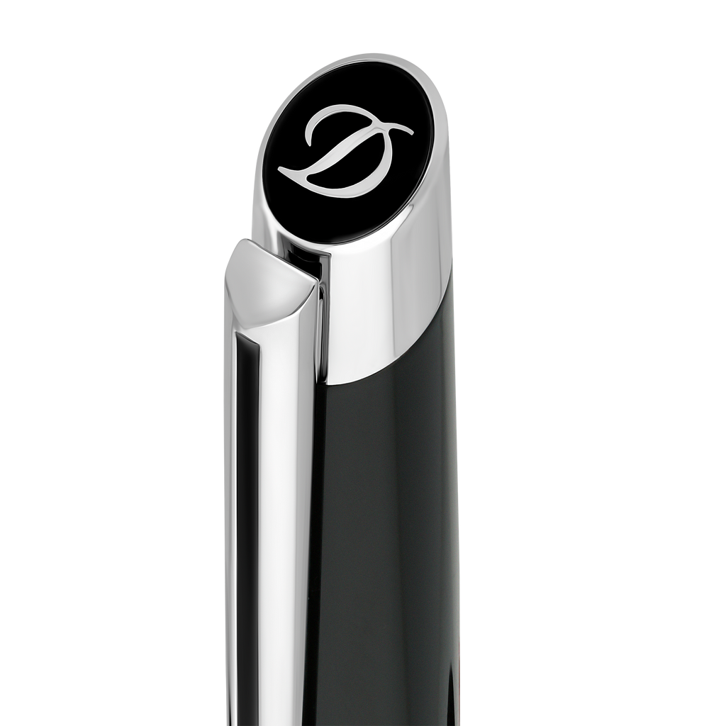 Dupont Defi Millennium Ballpoint pen - Black - 405706