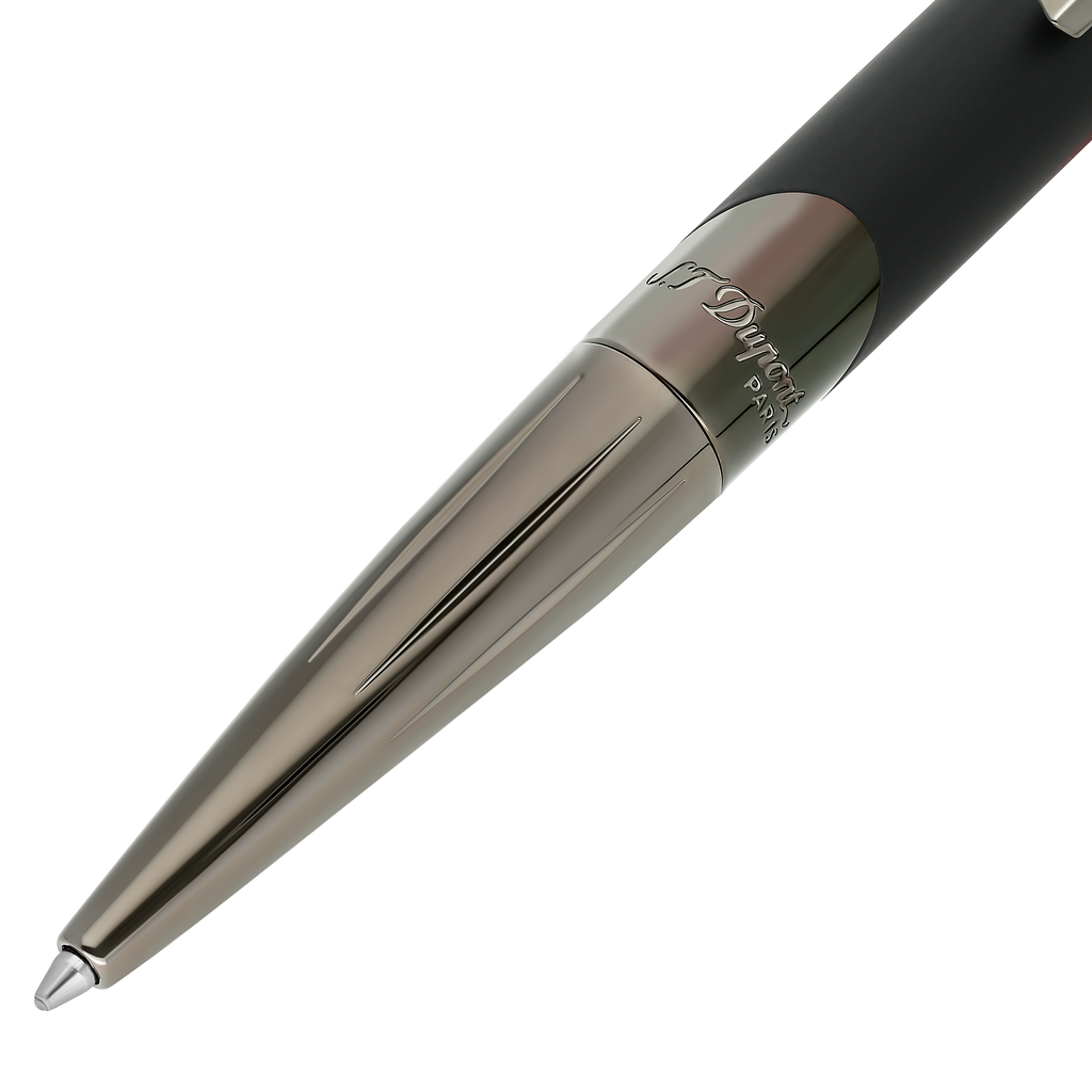 Dupont Defi Millennium Ballpoint pen - Black - 405719