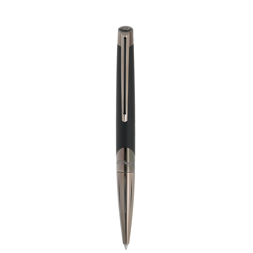 Dupont Defi Millennium Ballpoint pen - Black - 405719