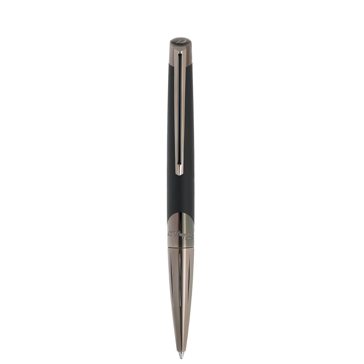 Dupont Defi Millennium Ballpoint pen - Black - 405719