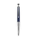 Dupont Defi Millennium Ballpoint pen - Blue