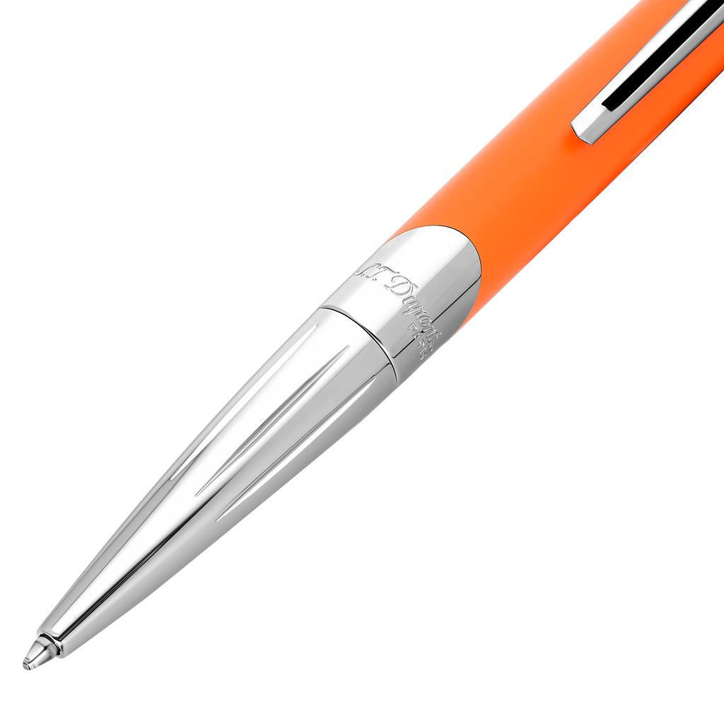 Dupont Defi Millennium Ballpoint pen - 405737