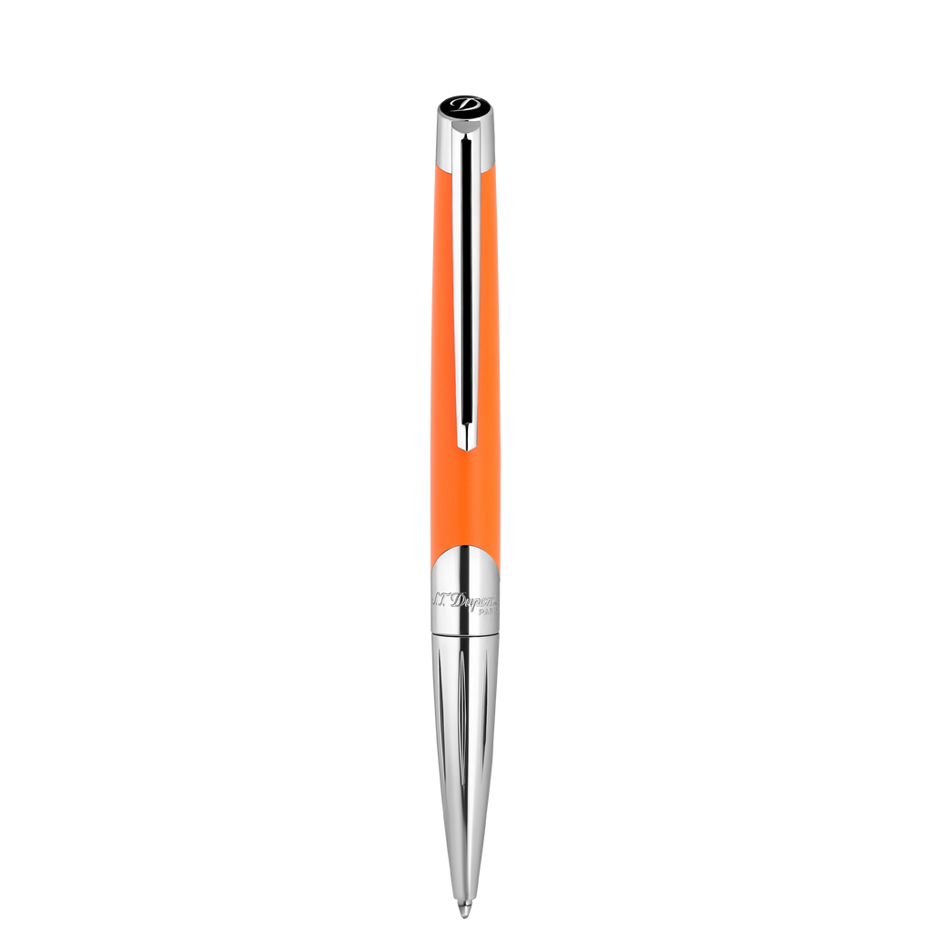 Dupont Defi Millennium Ballpoint pen - 405737