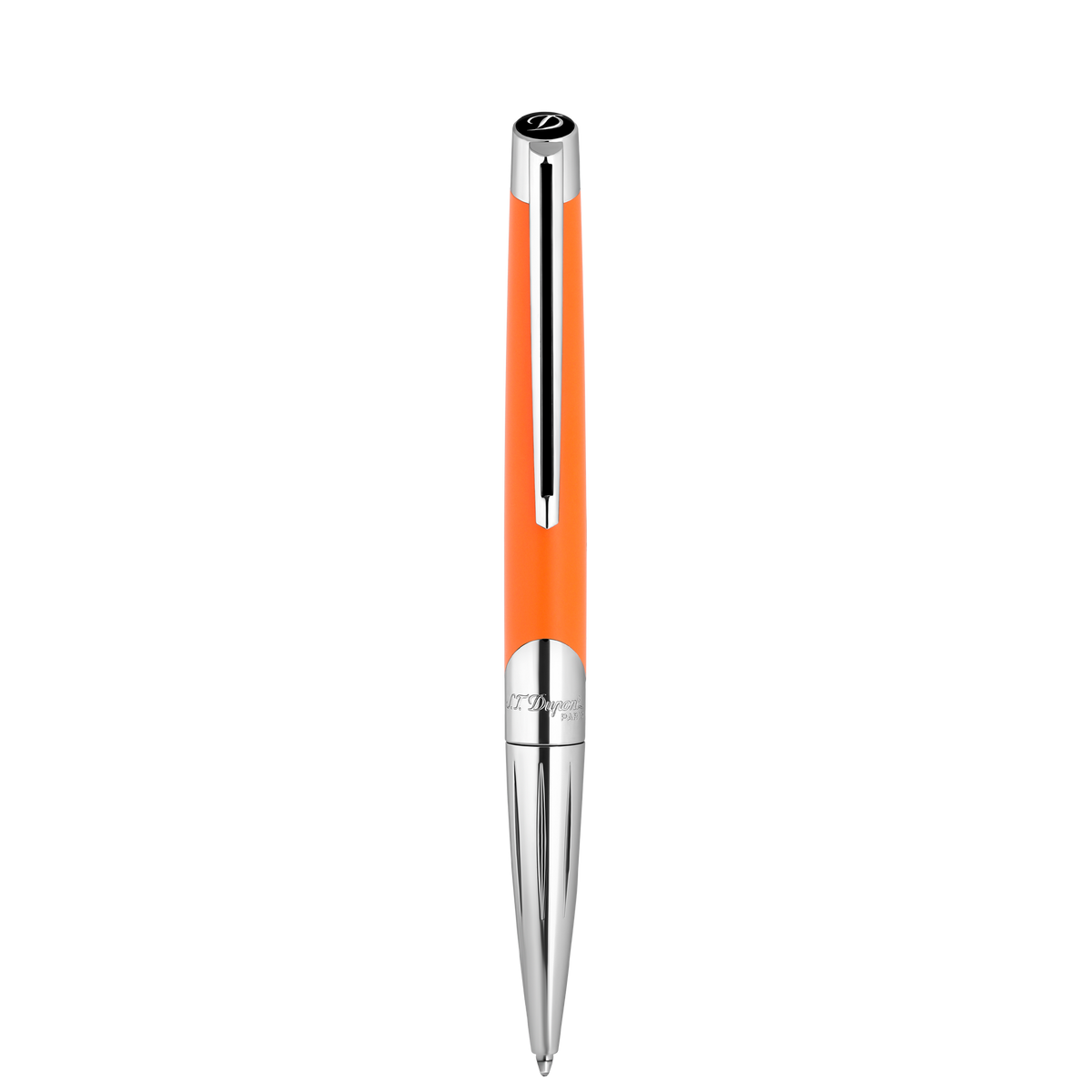 Dupont Defi Millennium Ballpoint pen - 405737