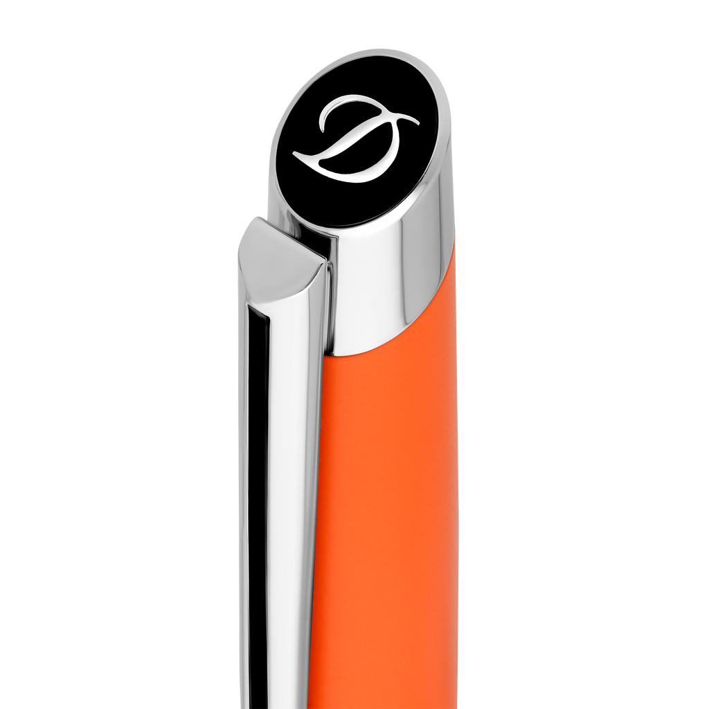 Dupont Defi Millennium Ballpoint pen - 405737