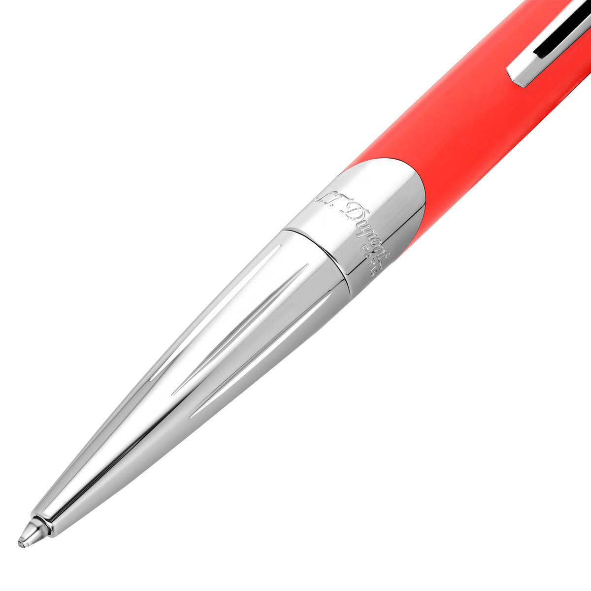 Dupont Defi Millennium Ballpoint pen - 405739