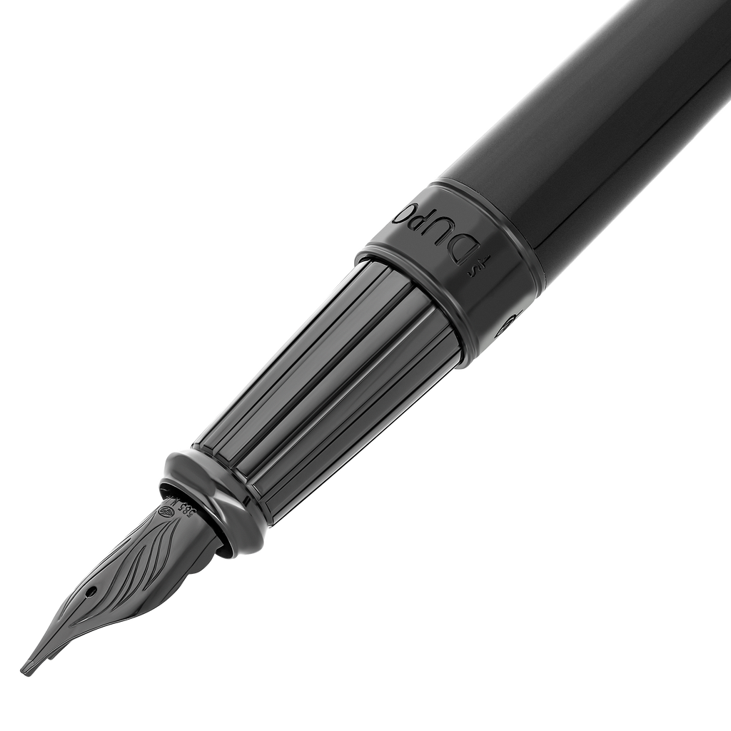 Dupont Line D Eternity Fountain pen