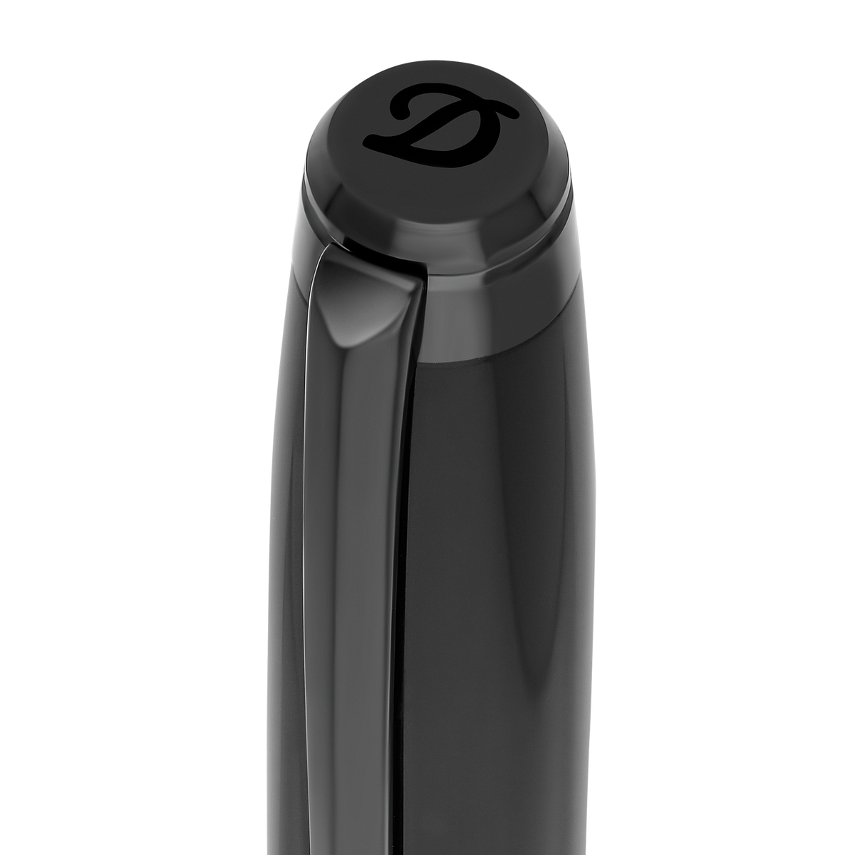 Dupont Line D Eternity Fountain pen