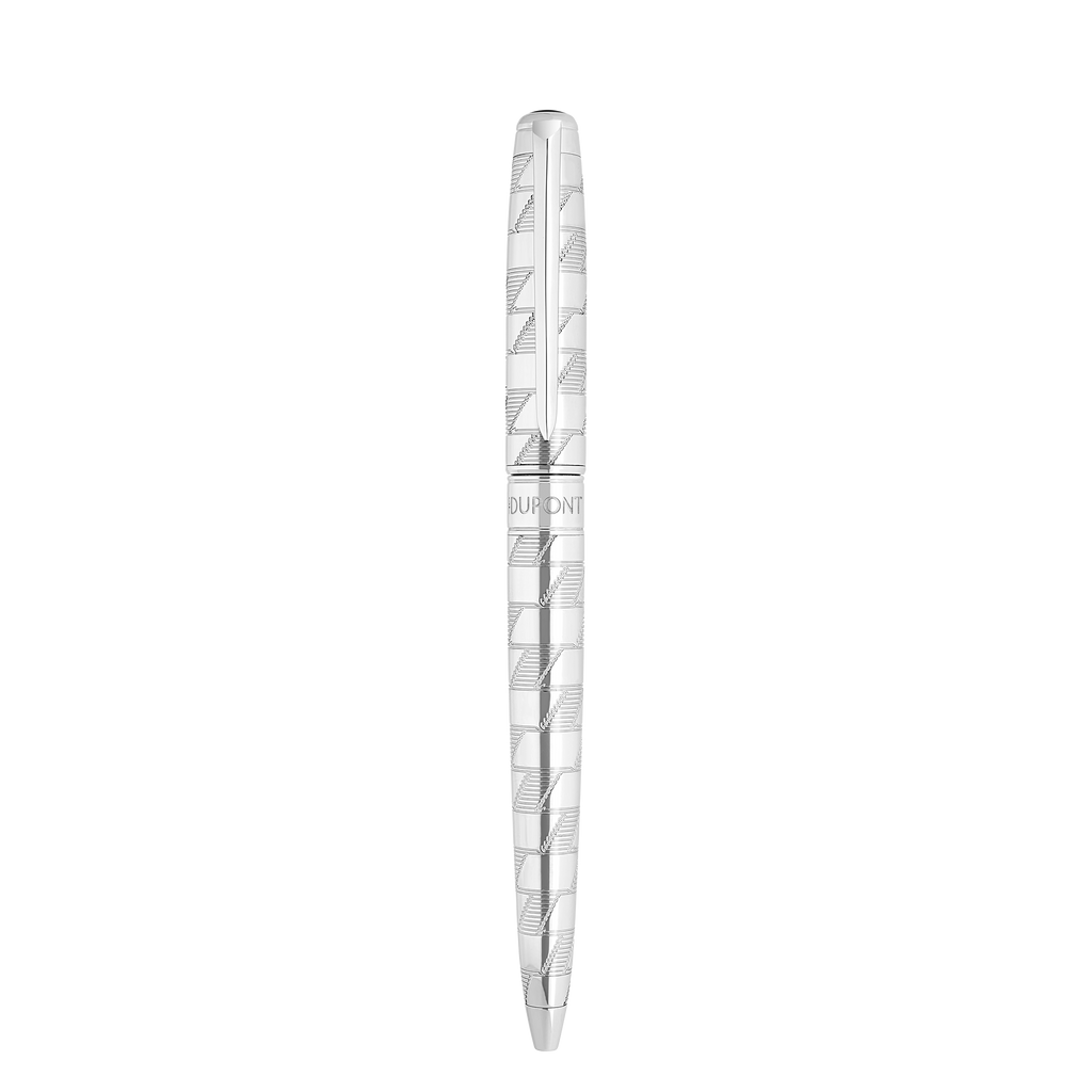 Dupont Line D Eternity Monogram 1872 Ballpoint pen Medium