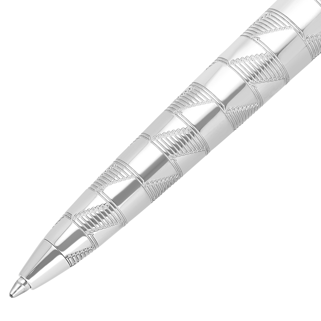 Dupont Line D Eternity Monogram 1872 Ballpoint pen Medium