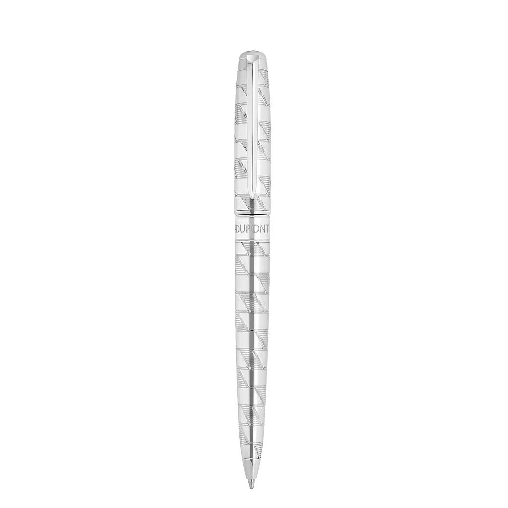 Dupont Line D Eternity Monogram 1872 Ballpoint pen Medium