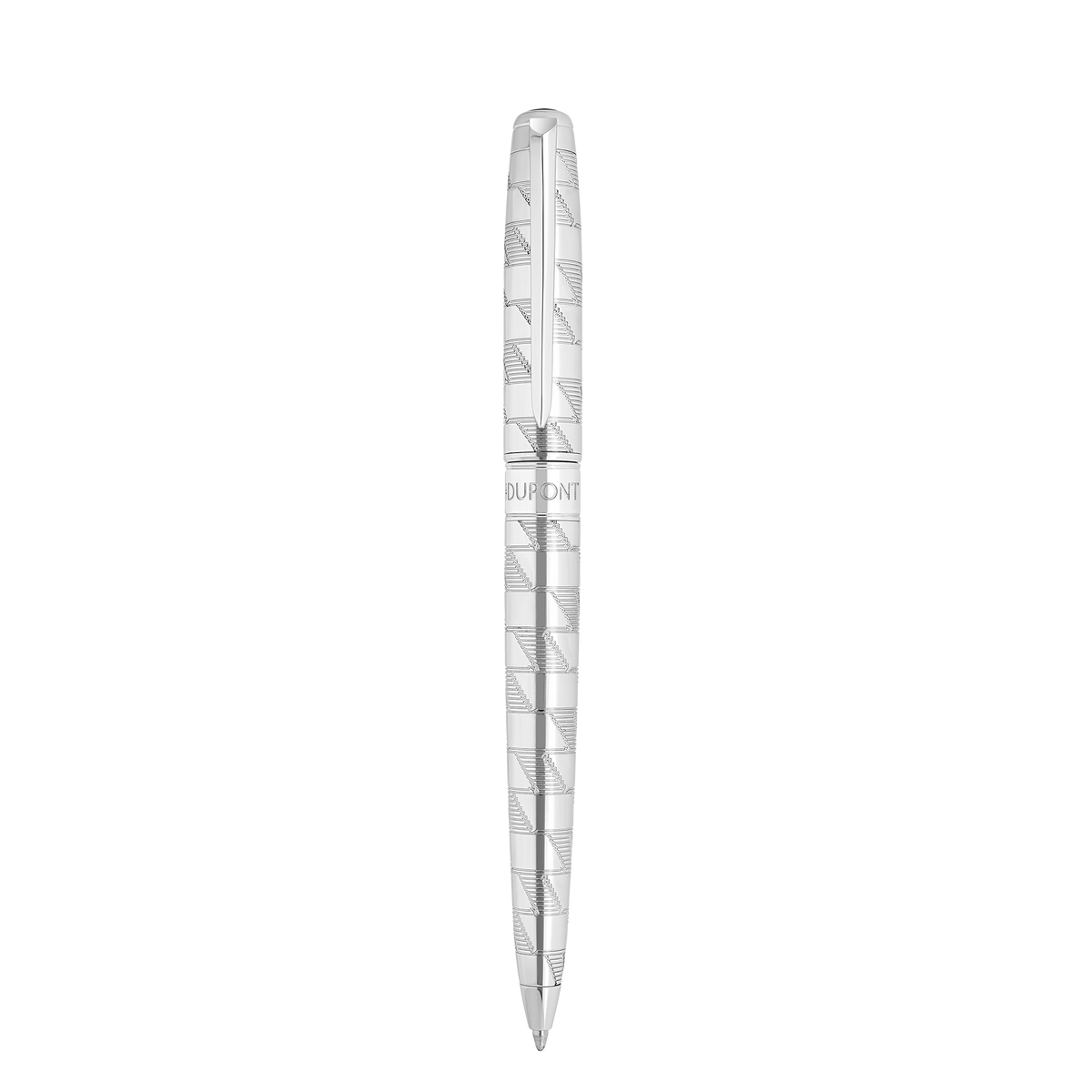 Dupont Line D Eternity Monogram 1872 Ballpoint pen Medium