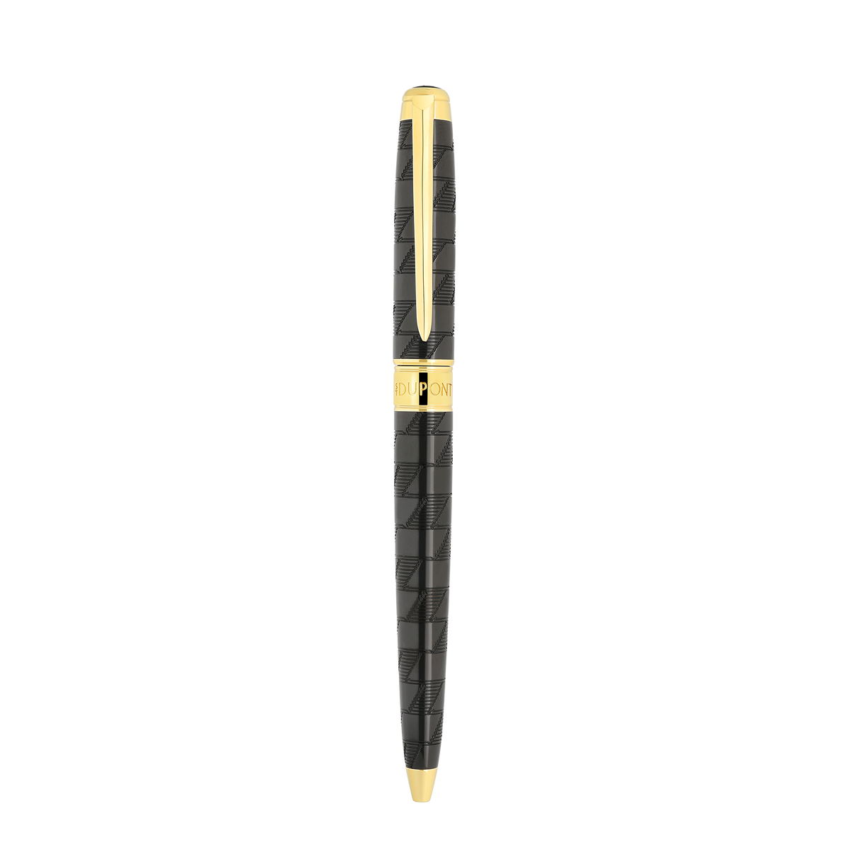 Dupont Line D Eternity Monogram 1872 Ballpoint pen Medium - Black