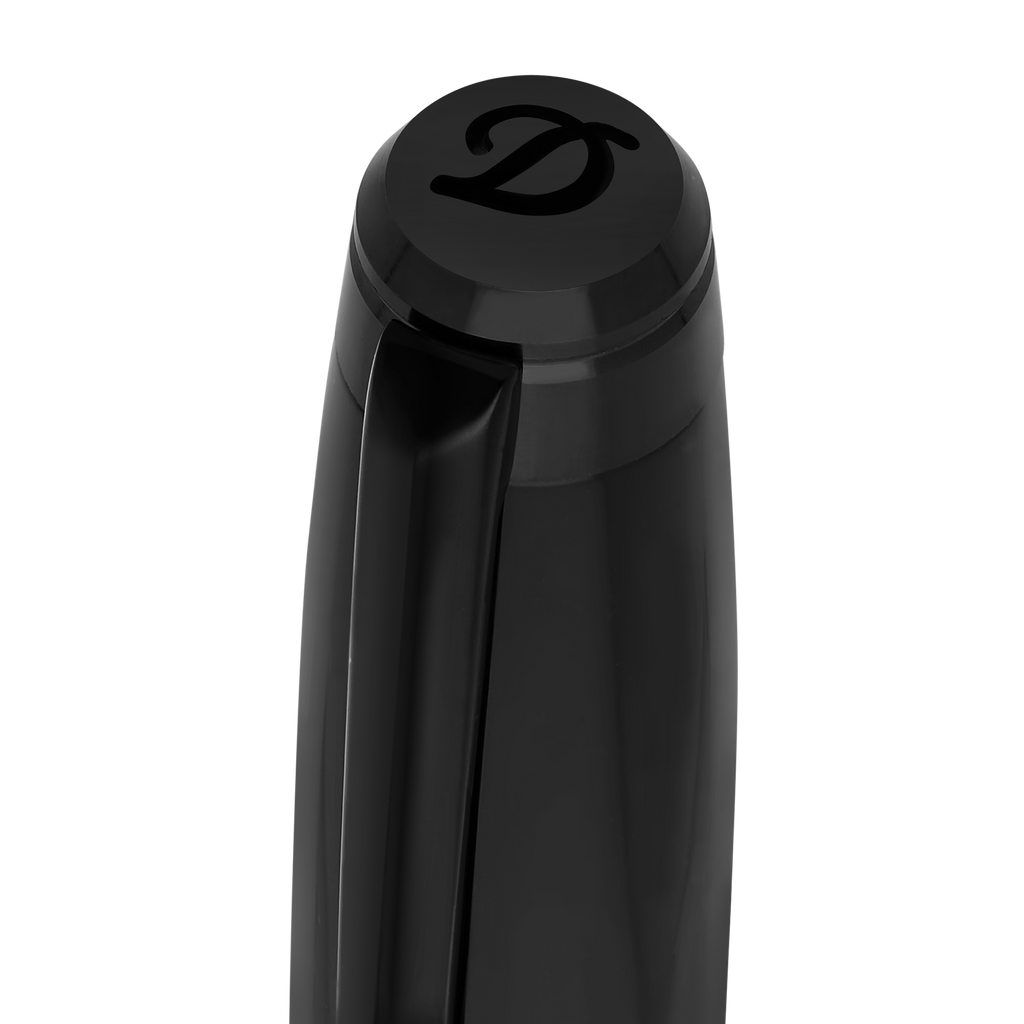 Dupont Line D Eternity Ballpoint pen