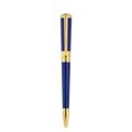 Dupont Liberté Ballpoint Pen - Blue