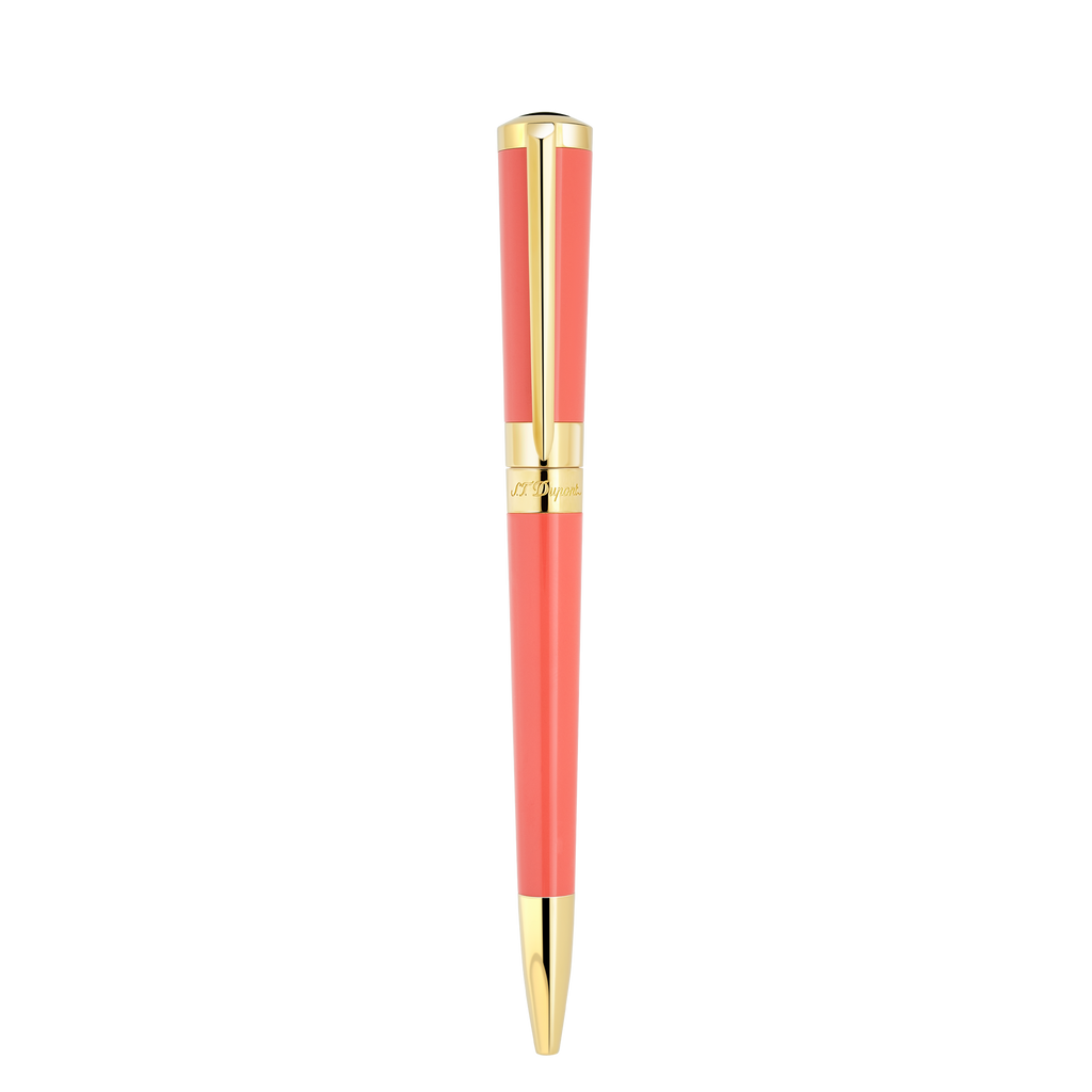 Dupont Liberté Ballpoint Pen