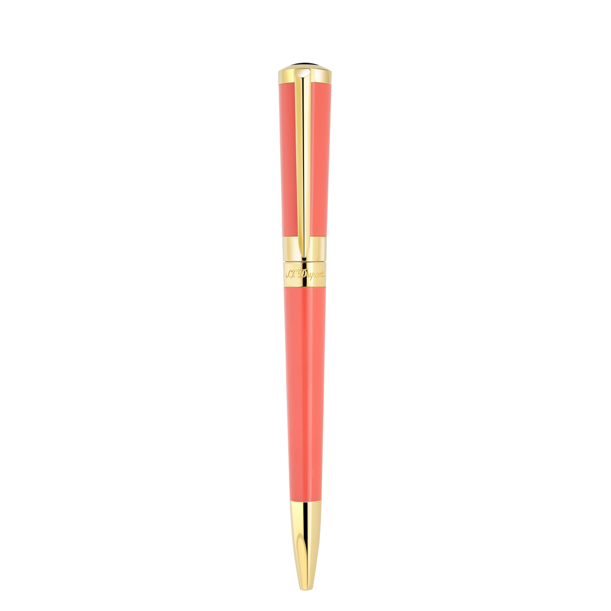 Dupont Liberté Ballpoint Pen