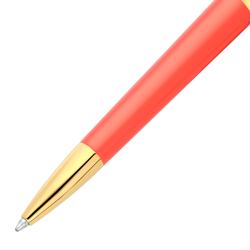 Dupont Liberté Ballpoint Pen