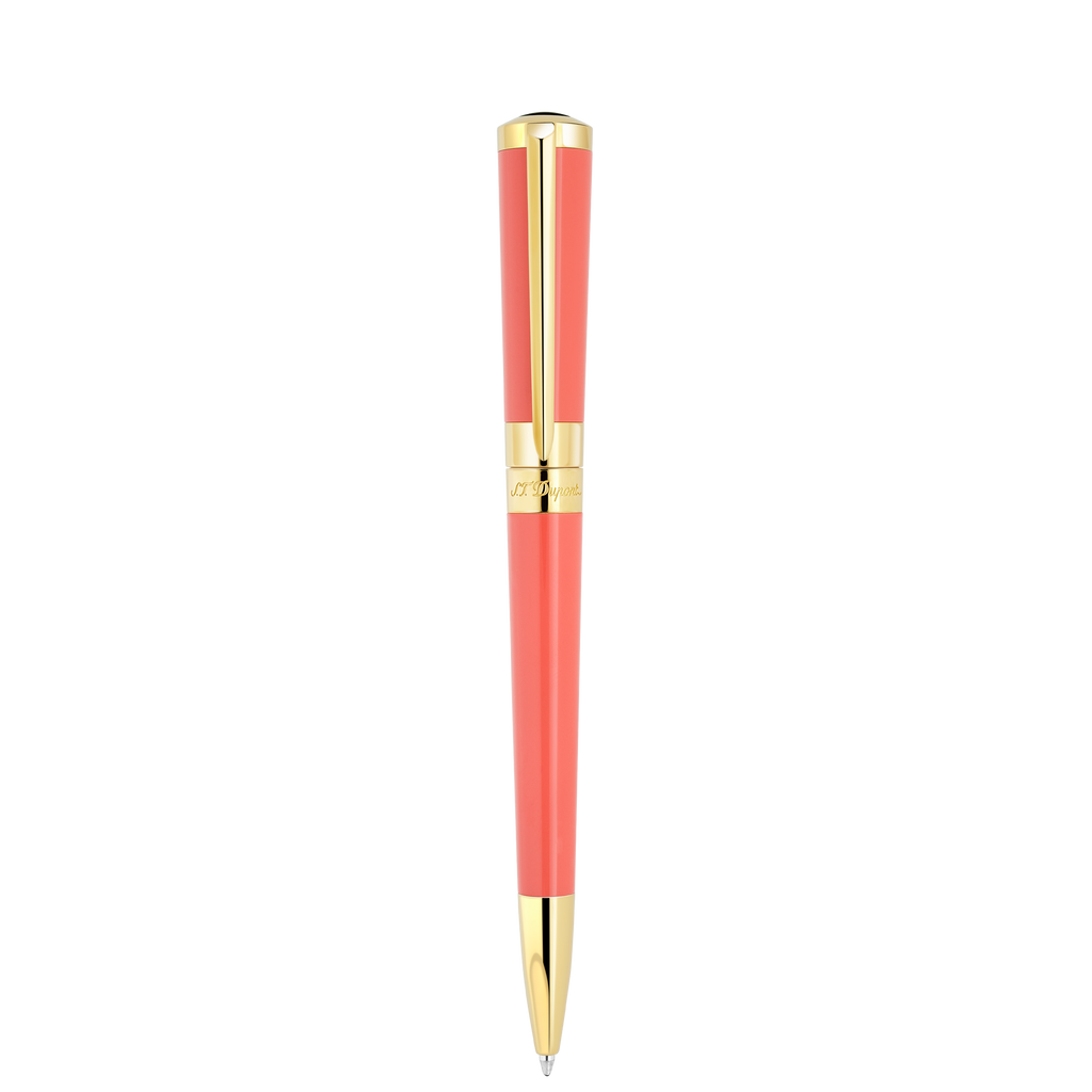Dupont Liberté Ballpoint Pen