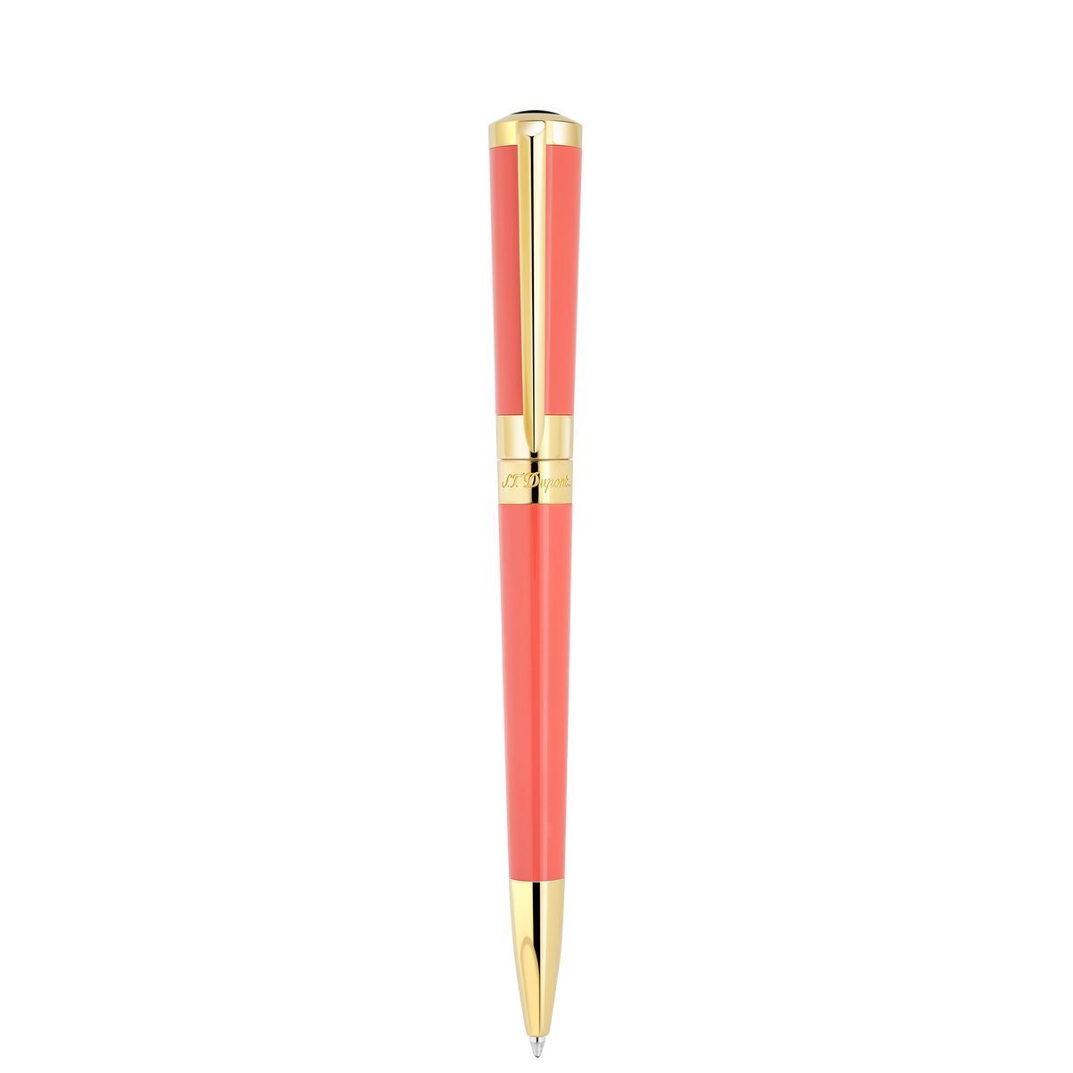 Dupont Liberté Ballpoint Pen