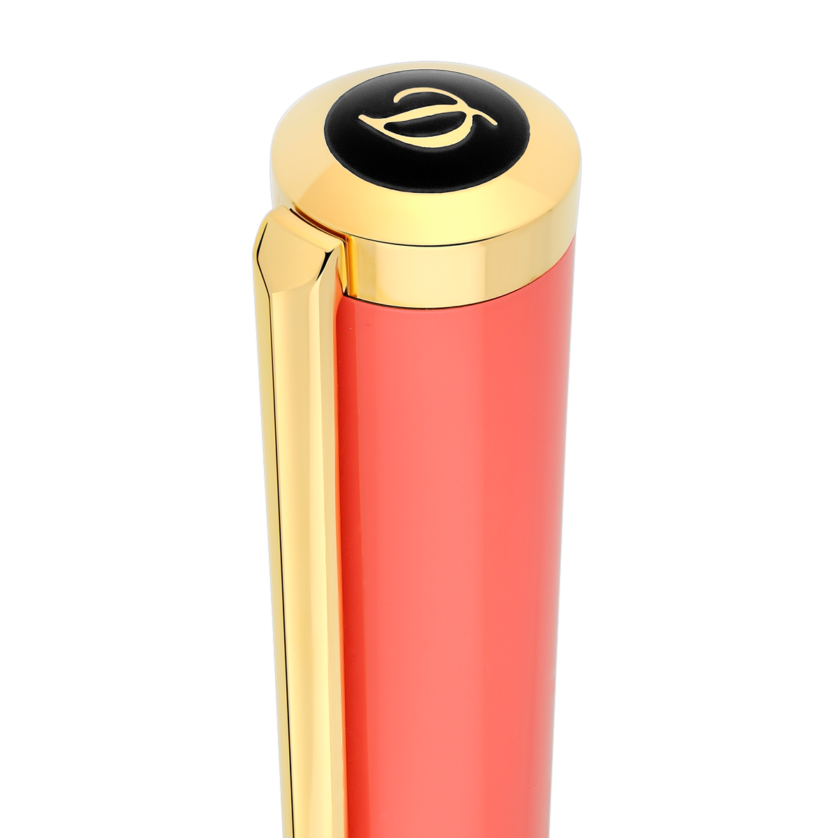 Dupont Liberté Ballpoint Pen