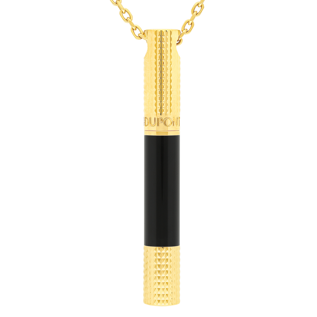 Dupont Ballpoint pen - Black - 700005
