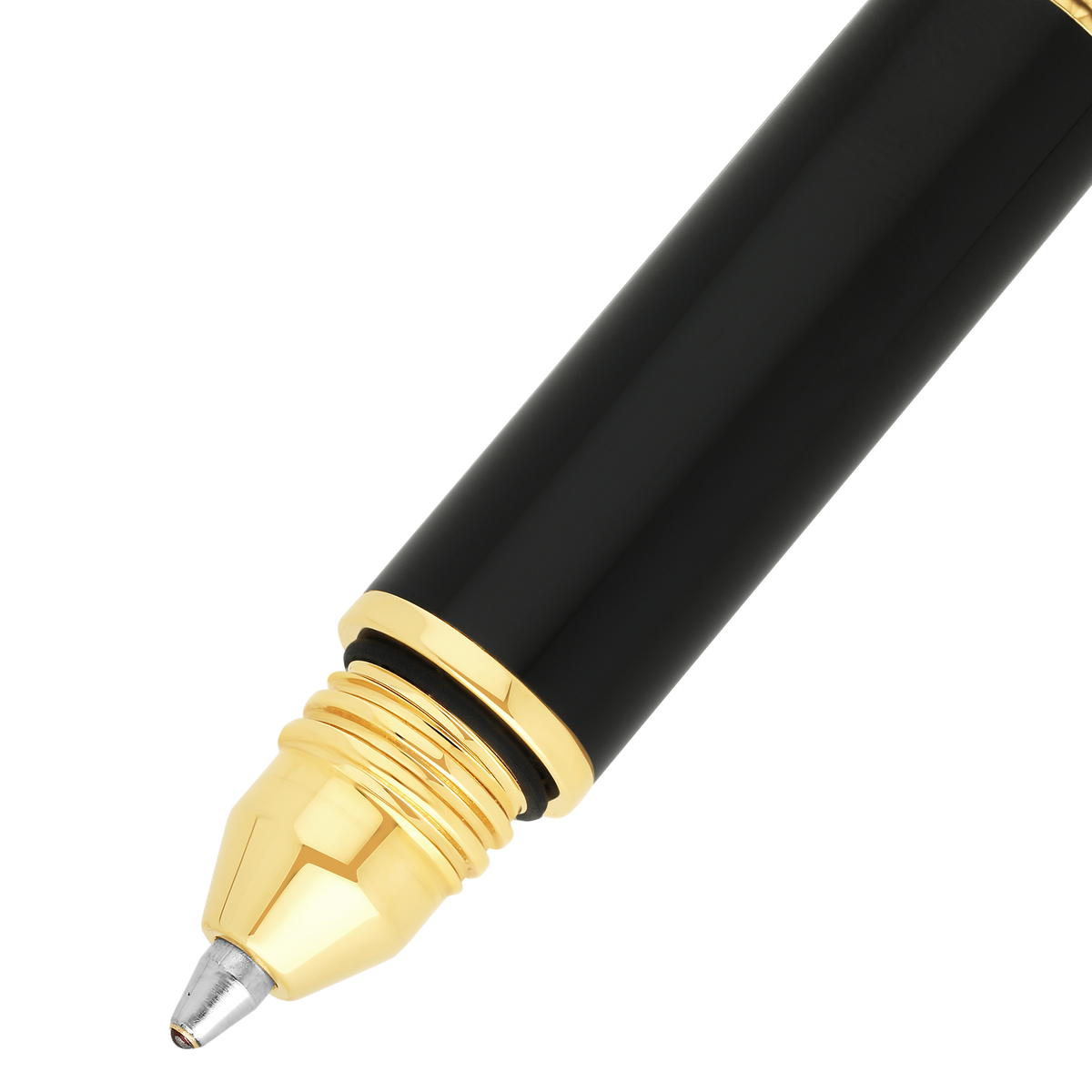 Dupont Ballpoint pen - Black - 700005