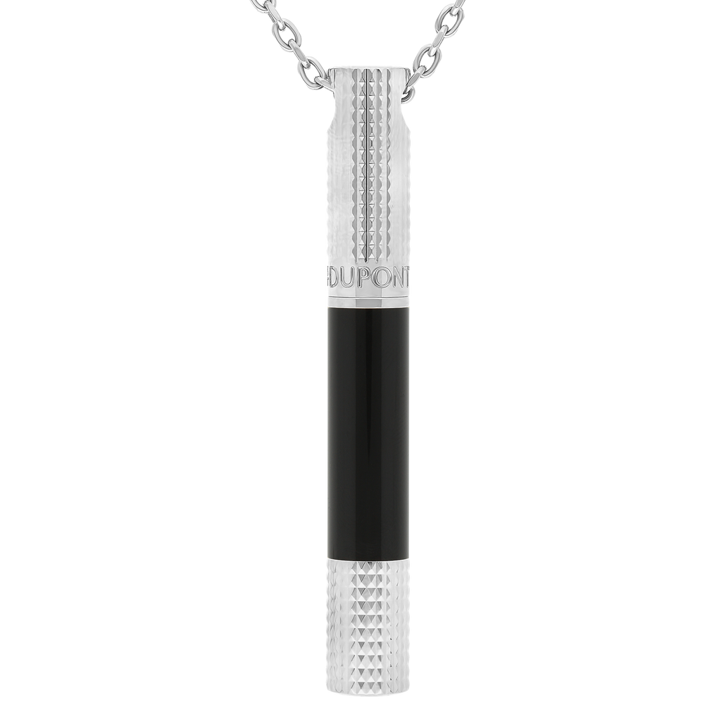 Dupont Ballpoint pen - Black - 700006