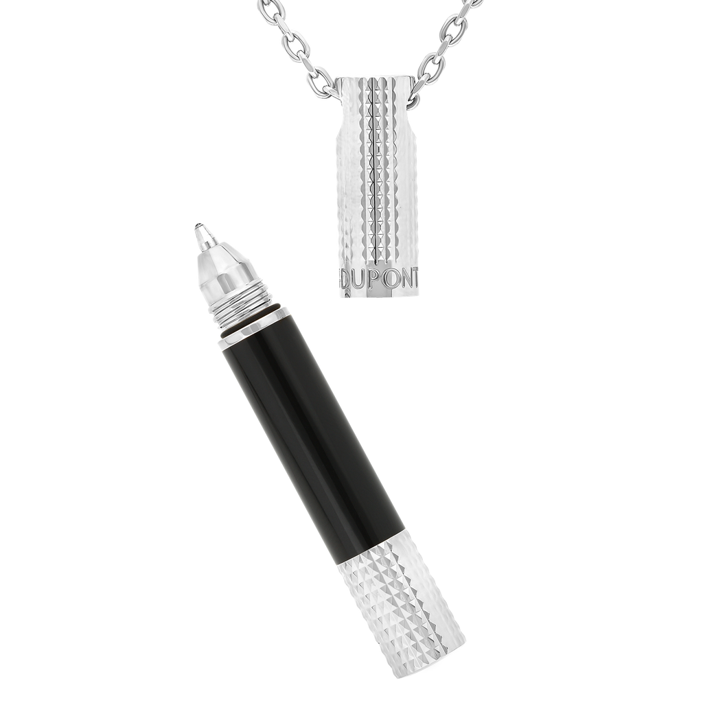 Dupont Ballpoint pen - Black - 700006