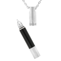 Dupont Ballpoint pen - Black - 700006