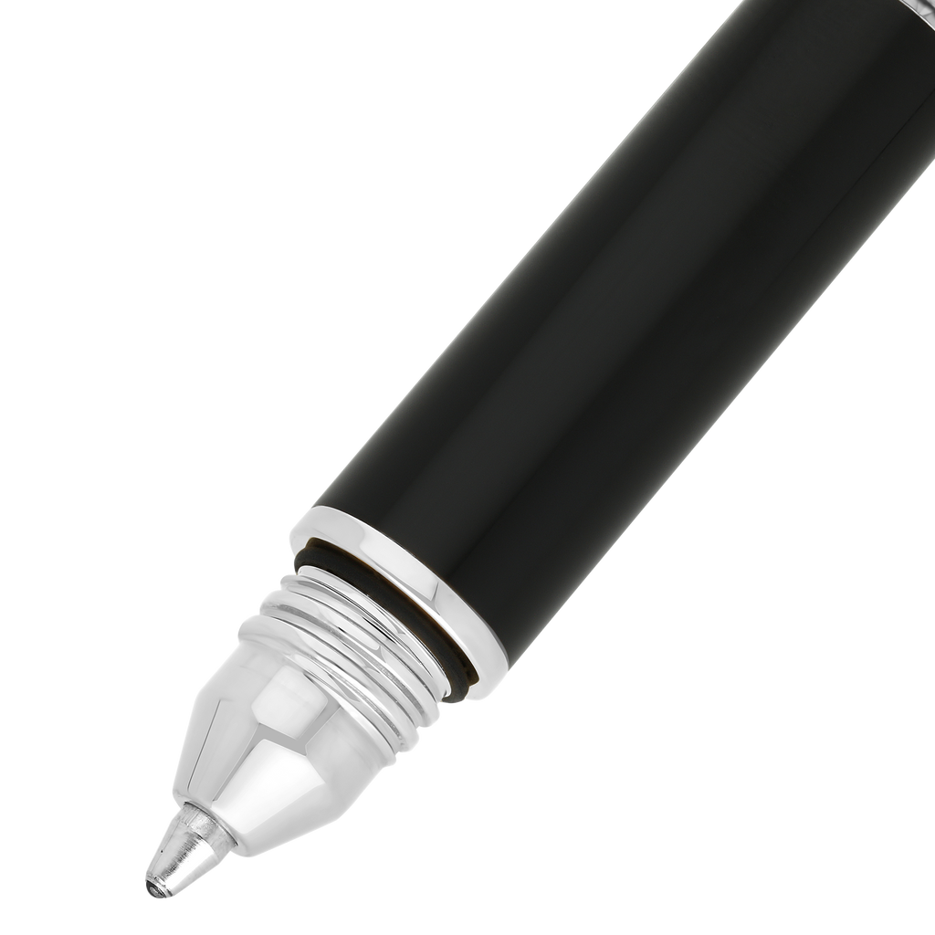 Dupont Ballpoint pen - Black - 700006