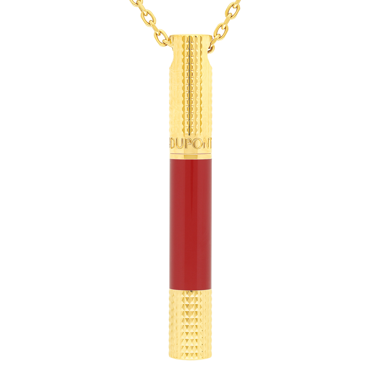 Dupont Ballpoint pen - Burgundy