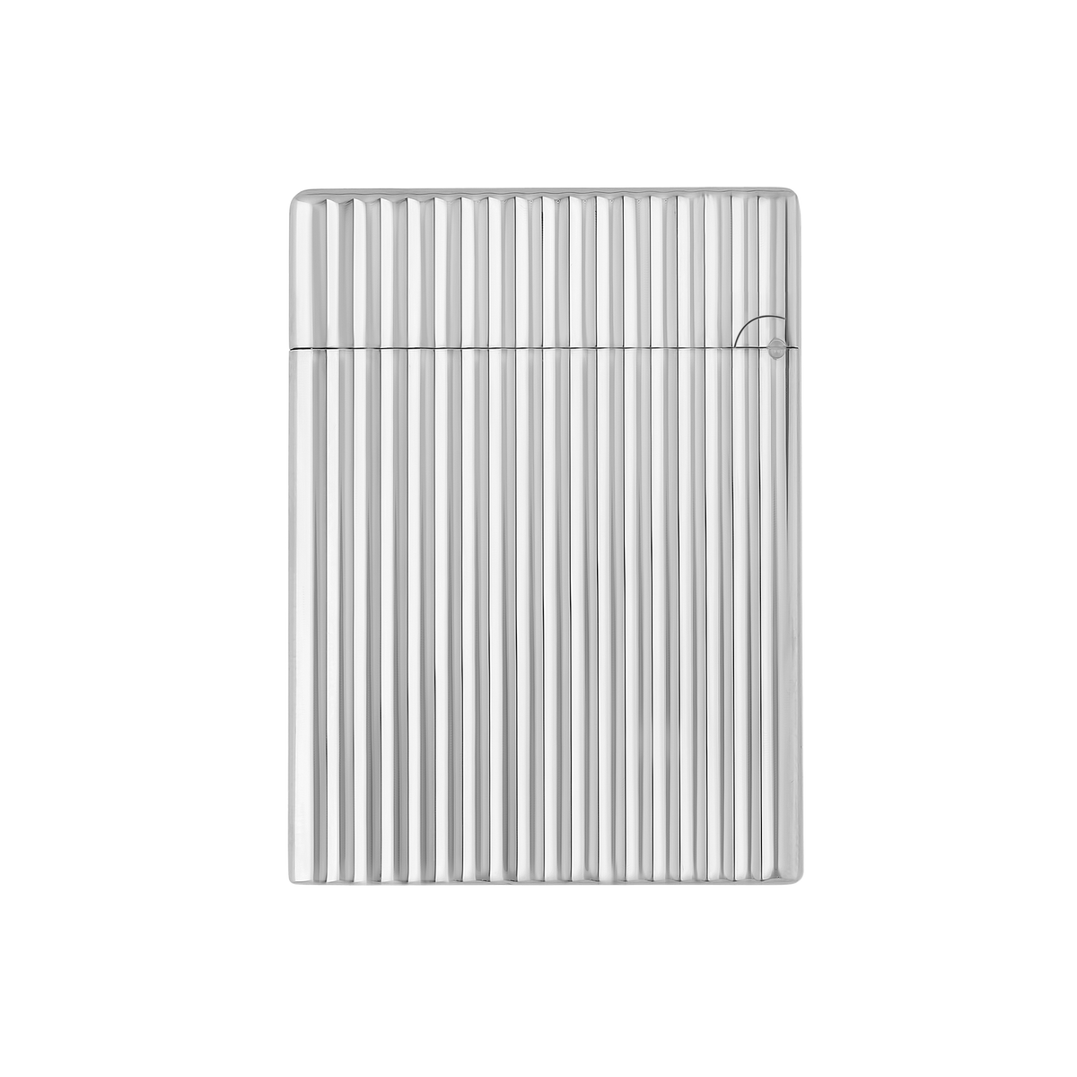 Dupont Line 1 Guilloche Lighter - C14021