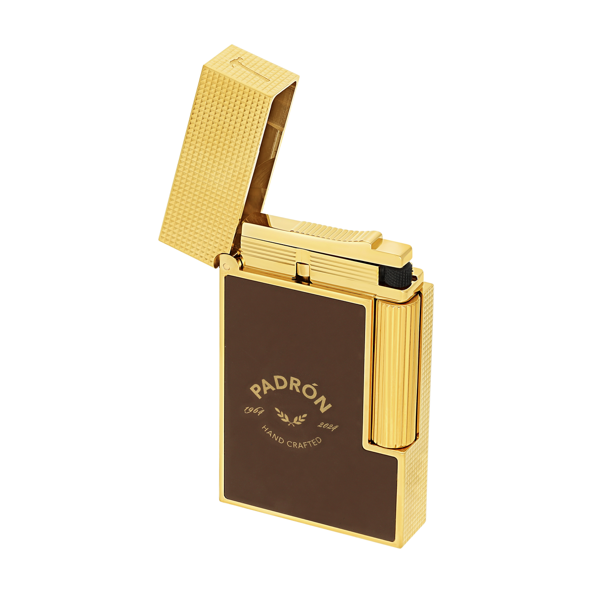 Dupont Line 2 Lacquered lighter - C16014