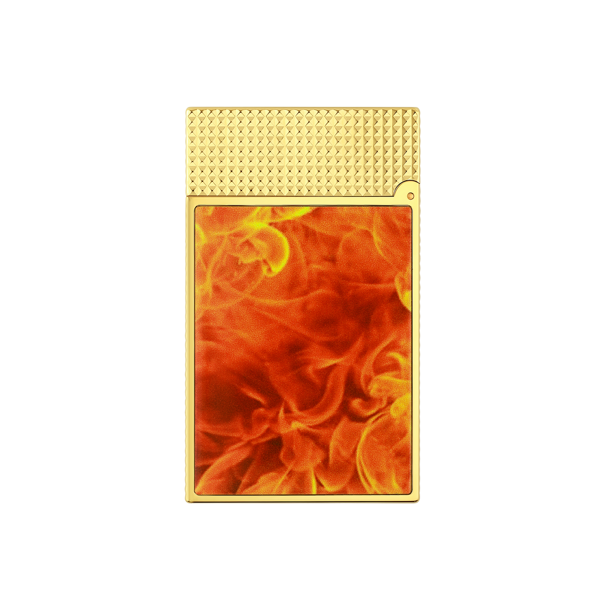Dupont Line 2 Lacquered Lighter - C16085CL