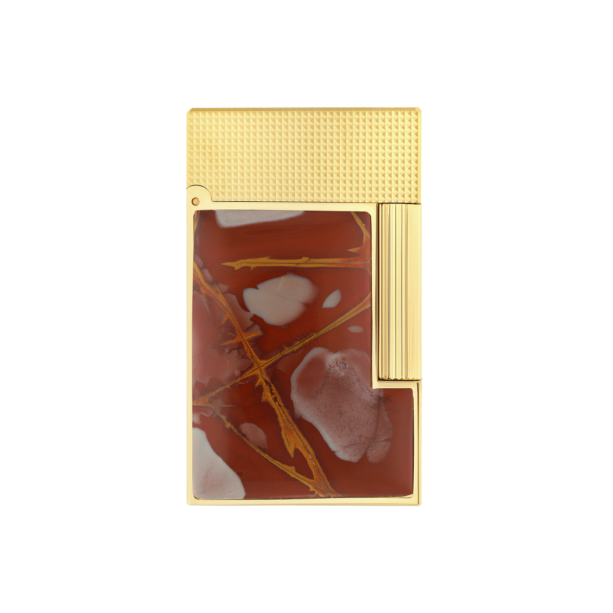 Dupont Line 2 Stone of Fortune Jaspe Noreena Lighter