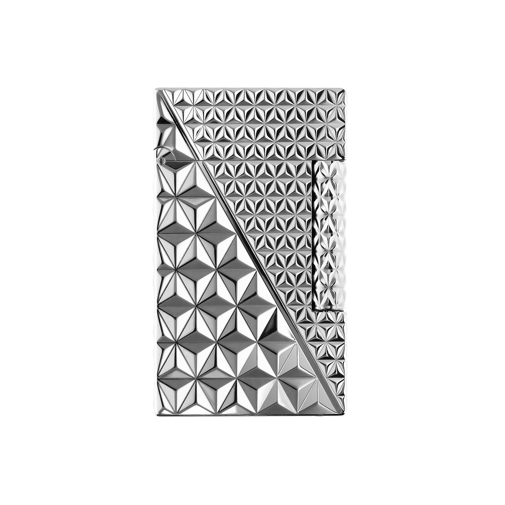 Dupont Lighter Double Fire X - C16645